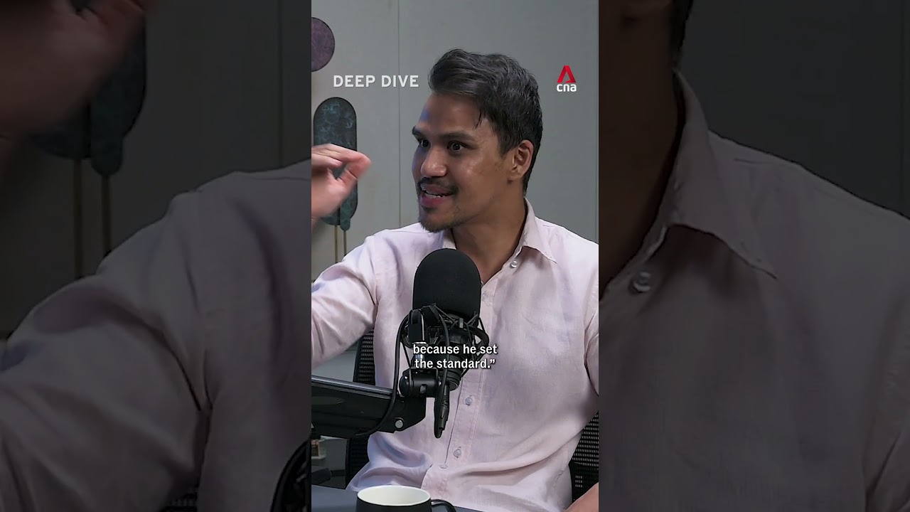 Should Singapore set higher standards for opening new restaurants?