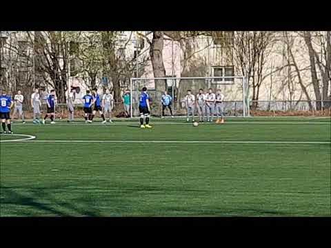 Joschua Sautter rettet Sieg für TSV Grünbühl