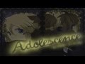 【Len & Rin】Adolescence【Español】 