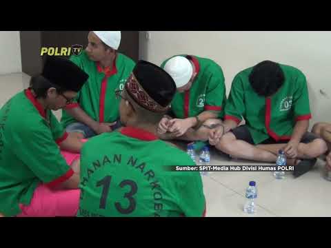 PRESISI UPDATE : POLRES METRO JAKBAR UNGKAP KASUS NARKOBA 05/02/2024 08.00