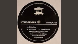 Identity Crisis Martinez Remix