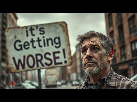 10 Most Miserable Cities in the US That Will Shock You!