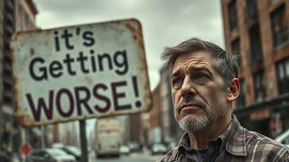 10 Most Miserable Cities in the US That Will Shock You!