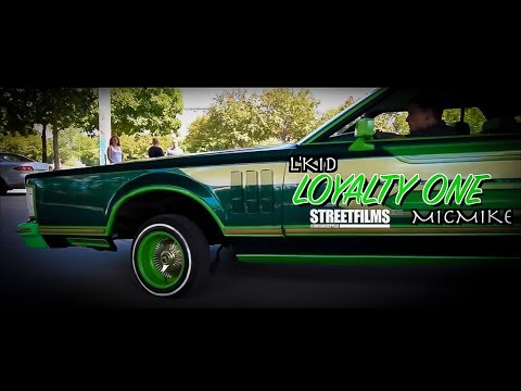 MicMike feat. L'kid  loyalty ones Montréal cc (Video shot by StreetFilms)