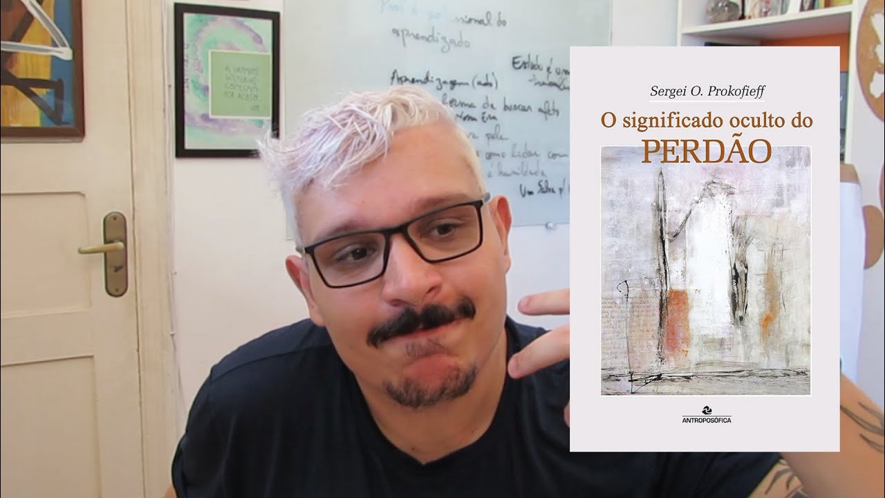 [React.03] O Significado Oculto do Perdão