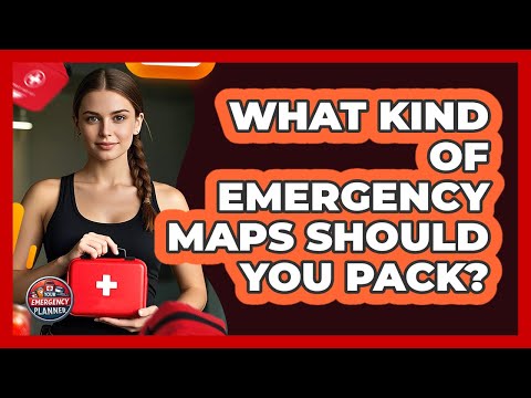 Free Printable Midnight Maps For Emergency Navigation
