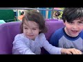 Sesame Street Place Part 1