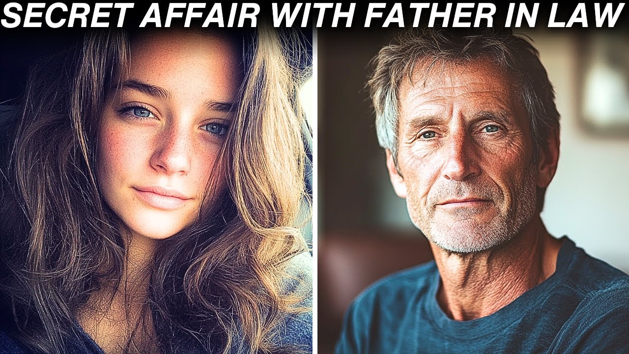 Wife’s Secret Affair With Father-In-Law Ends In Pregnancy and Suicide - True Crime