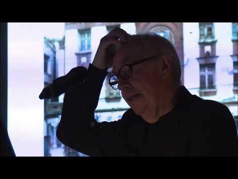 RMB TALK 1 David Chipperfield: ´Skins and Bones´