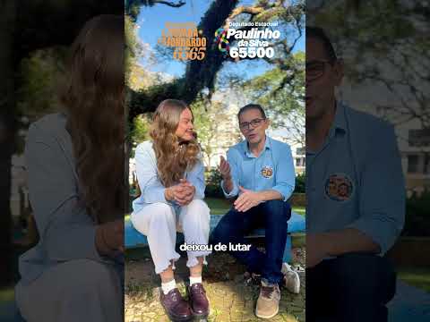 Por toda Santa Catarina, nosso projeto de Inclusão