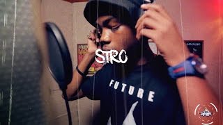 Stro - Most Slept On Freestyle (Bless The Booth) | Exclusive