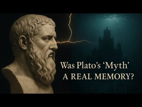 The Atlantis Enigma: Was Plato's Lost City a Real Place?