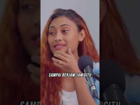 Kata Novia Bachmid tentang penampilan Lyodra, Tiara & Ziva #shorts #bandungpisan #ngeshortsbareng