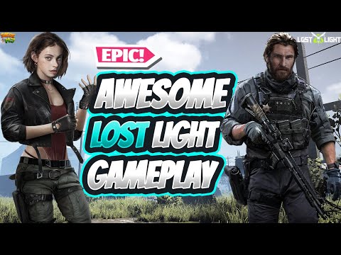 🔥Pro Tips to Dominate🔥 : Conquer Lost Light Gameplay