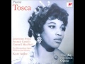 1962 - Puccini - Tosca (Price, Corelli, MacNeil ...