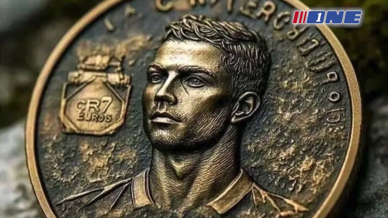 פייק? השטרות החדשים של מסי ורונאלדו