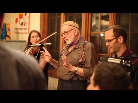 the MAQAM project #50 - Ki Tabo (Maqam Sigah)