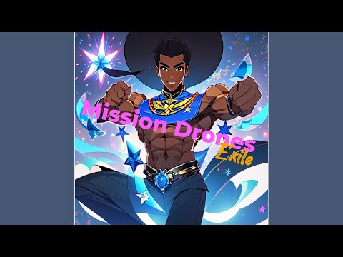 Immortals of Aveum "Exile" mission drones ☠️