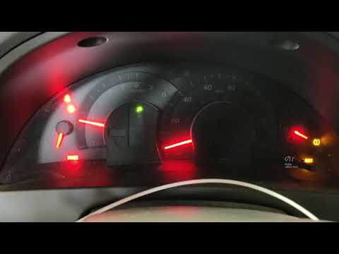 FOR SALE - 22G0761 - 2008 TOYOTA CAMRY - 2.4L ENGINE