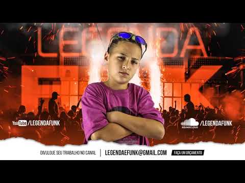 MC AW   Sereia DJ CK