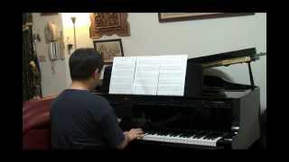 Back to You composed by Robin Spielberg