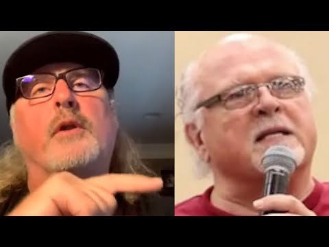 Erik Watts on Bill Watts Physical Encounter with 3 All Americans!