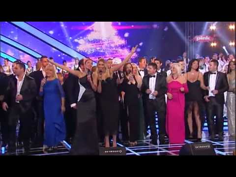 Pinkovo Narodno Veselje 2015 1 deo