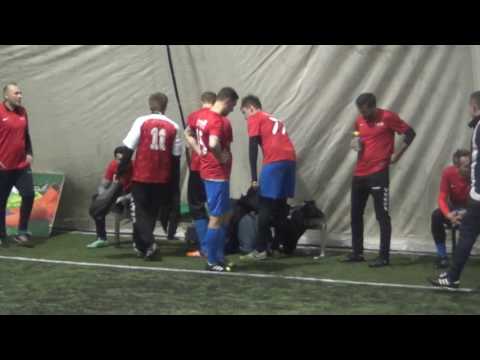 Ligowiec, I liga: INTERRISK – PROSERVICE AGENT TRANSFEROWY