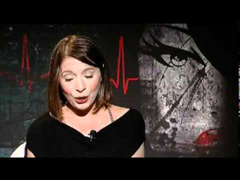 Sasho Gigov Gish  i Arna Shijak vo emisijata Puls ....da ti e kef da gi slushash :)