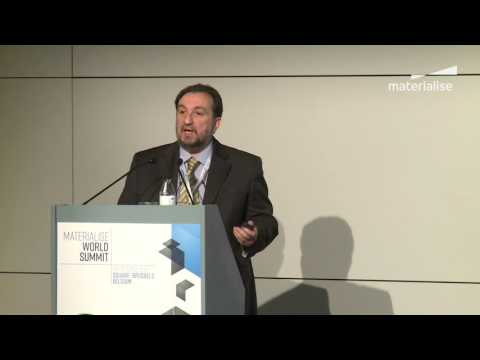 MWS 2017: Prof. Marco Viceconti, “The Virtual Patient: From Theory to Patient Care”