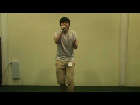 Lucas Kenji / Kobukuro - Blue bird（Cover）