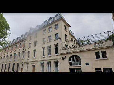 Rue Gaston Gallimard : le malentendu historique qui a failli lui coûter son nom