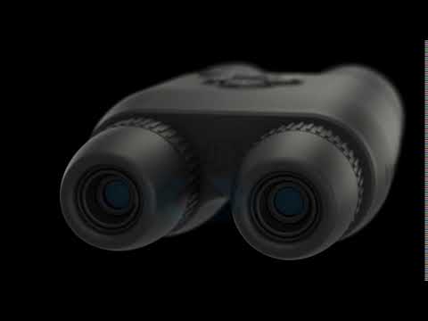 ATN BinoX 4K - Interpupillary Adjustment