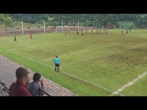 CDP 06 x .ÁA Macleres (RS)  - sub 15 - 2 tempo - Copa Maravilha - 31/01/20