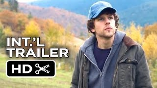 Night Moves (2014) Video