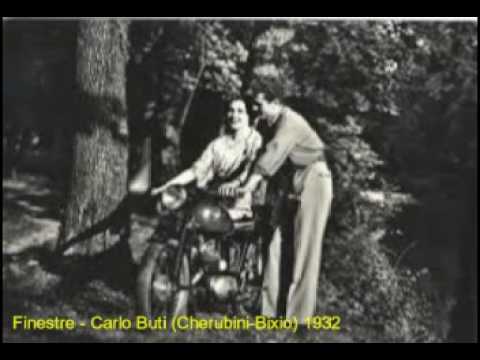 Le Canzoni di Cesare Andrea Bixio 1parte