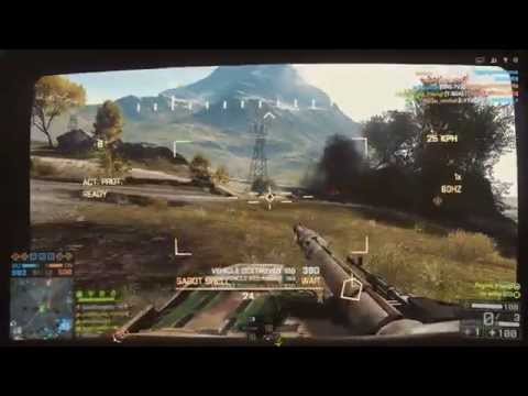 Battlefield 4 - Destroying Helicopters!