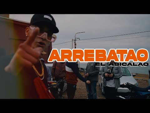 Arrebatao rkt - Asicalao