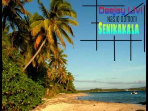 Deejay Livi - Senikakala ft. Nasio Domoni