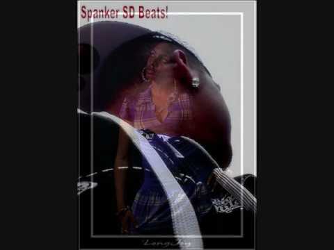 Terug bij jou - Sherry ft Spanker