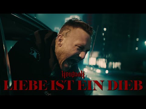 Kontra K - Liebe ist ein Dieb (Official Video)