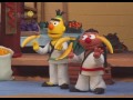 Bert And Ernie S Great Adventures S01E33 Kung Fu