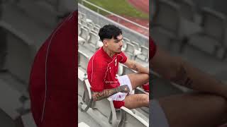 Download lagu Erspo Launching Jersey Baru Timnas Indonesia 2025 #timnasindonesia #erspo #jersey mp3 Download lagu Erspo Launching Jersey Baru Timnas Indonesia 2025 #timnasindonesia #erspo #jersey mp3