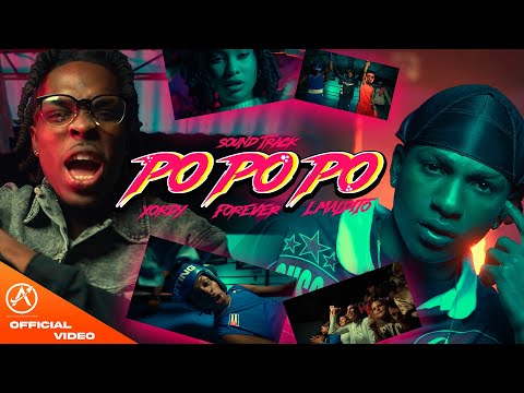 Yordy Forever Oficial and L Maldito 13