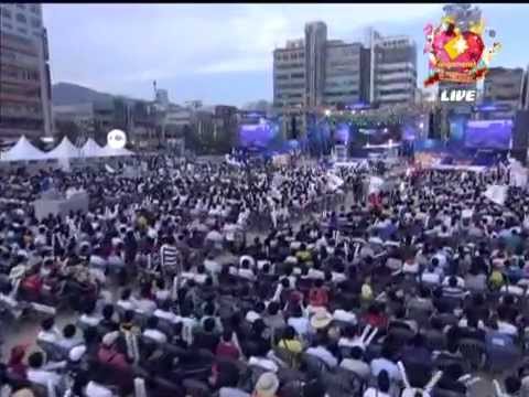 SPL  Canata vs Violet 2010-08-07  @ New Heartbreak Ridge