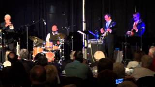 The FOUR FRESHMEN---"The Look of Love"