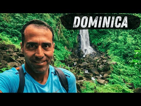 Travelling to Dominica (3 Things To Know)