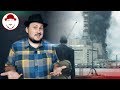 Видеообзор Чернобыль от Просто Сокол