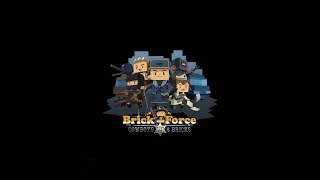 preview picture of video 'Brick Force Let`s Play let´s test'