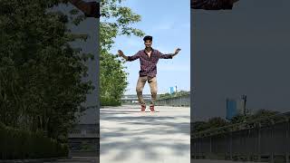 Download lagu Dance on Bom Diggy | Zack knight | fusion choreo | #dance #ytshortsindia #ytviral #shorts #fusion mp3